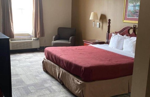 Collins Hotel | 46 m² Hotel ∙ 2 bedrooms ∙ 10 guests