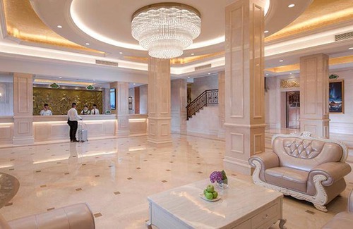 Fengze Hotel | 46 m² Hotel ∙ 2 bedrooms ∙ 3 guests