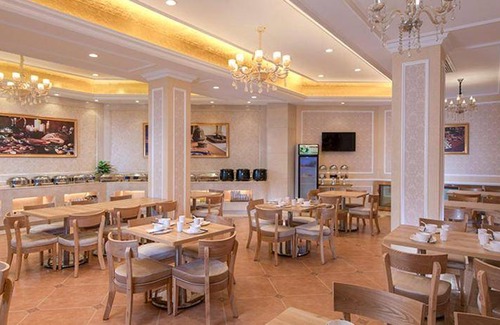 Fengze Hotel | 46 m² Hotel ∙ 2 bedrooms ∙ 3 guests