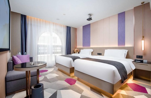 Xishan Hotel | 46 m² Hotel ∙ 2 guests