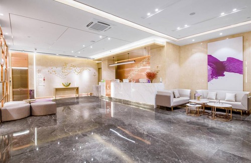 Xishan Hotel | 46 m² Hotel ∙ 2 guests