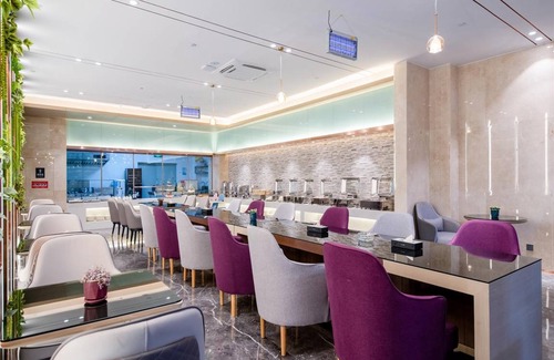 Xishan Hotel | 46 m² Hotel ∙ 2 guests