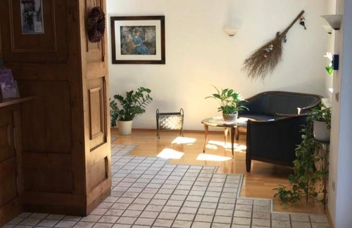 Wernigerode Old Town Hotel | 46 m² Hotel ∙ 3 guests