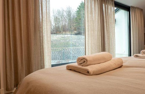 Czarnorzeki Hotel | 46 m² Hotel ∙ 3 guests