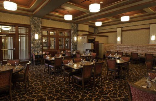 Clayton Hotel | 46 m² Hotel ∙ 4 guests