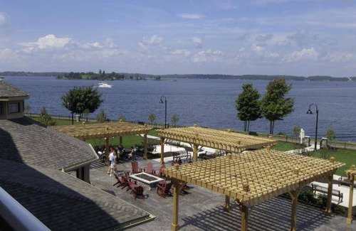 Clayton Hotel | 46 m² Hotel ∙ 4 guests