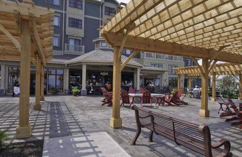 Clayton Hotel | 46 m² Hotel ∙ 4 guests
