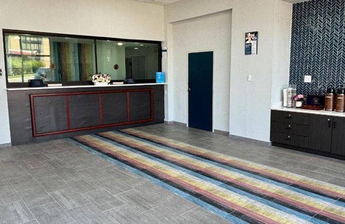Ellendale Hotel | 46 m² Hotel ∙ 8 guests