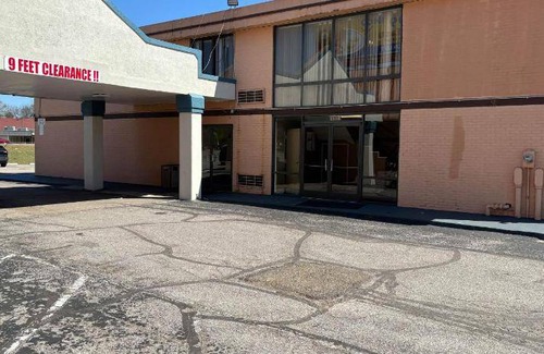 Ellendale Hotel | 46 m² Hotel ∙ 8 guests