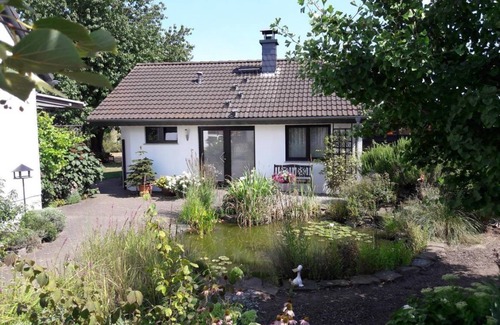 Rhein-Erft-Kreis District House | 46 m² House ∙ 1 bedroom ∙ 4 guests