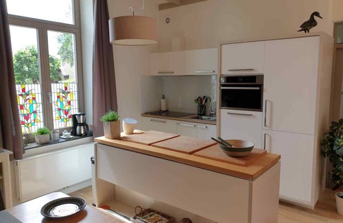 Arensgenhout House | 46 m² House ∙ 1 bedroom ∙ 2 guests