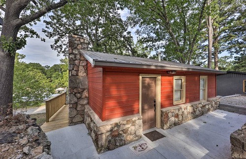 Tia Juana House | 46 m² House ∙ 1 bedroom ∙ 4 guests