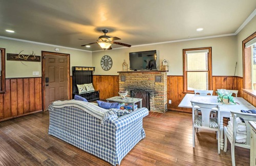 Tia Juana House | 46 m² House ∙ 1 bedroom ∙ 4 guests