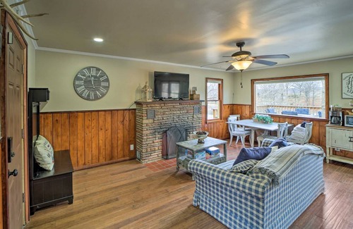 Tia Juana House | 46 m² House ∙ 1 bedroom ∙ 4 guests