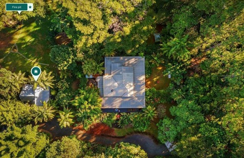 Possum Creek House | 46 m² House ∙ 2 bedrooms ∙ 3 guests