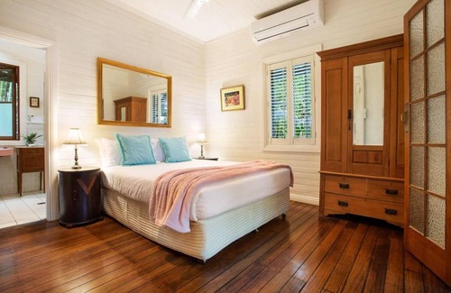 Possum Creek House | 46 m² House ∙ 2 bedrooms ∙ 3 guests