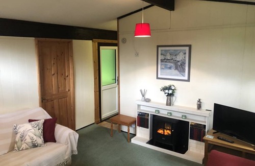 Cenarth House | 46 m² House ∙ 2 bedrooms ∙ 4 guests