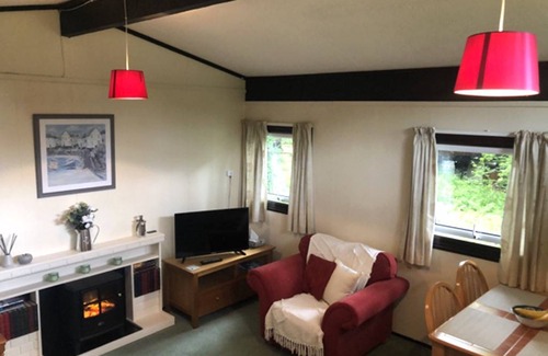 Cenarth House | 46 m² House ∙ 2 bedrooms ∙ 4 guests