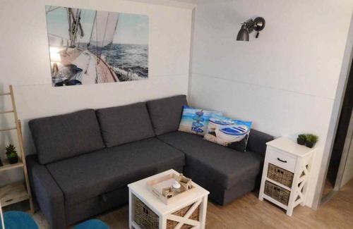 Naarderbos House | 46 m² House ∙ 2 bedrooms ∙ 5 guests
