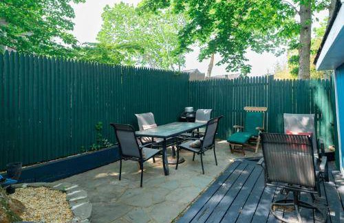 Springs House | 46 m² House ∙ 2 bedrooms ∙ 3 guests