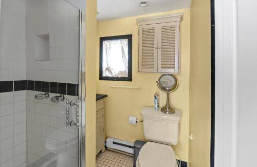 Springs House | 46 m² House ∙ 2 bedrooms ∙ 3 guests