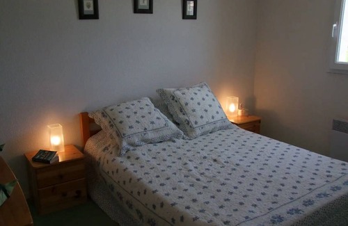Uzes House | 46 m² House ∙ 2 bedrooms ∙ 4 guests