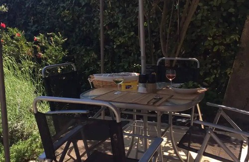 Uzes House | 46 m² House ∙ 2 bedrooms ∙ 4 guests