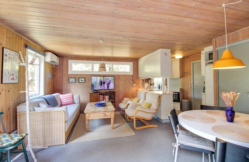 Vejers House | 46 m² House ∙ 2 bedrooms ∙ 4 guests