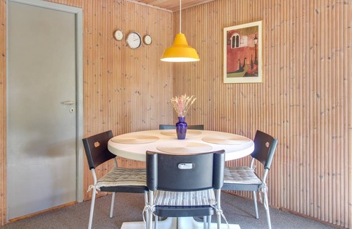 Vejers House | 46 m² House ∙ 2 bedrooms ∙ 4 guests