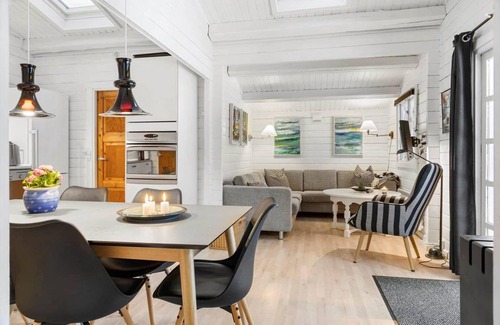 Arrild Ferieby House | 46 m² House ∙ 2 bedrooms ∙ 4 guests