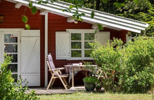 Arrild Ferieby House | 46 m² House ∙ 2 bedrooms ∙ 4 guests
