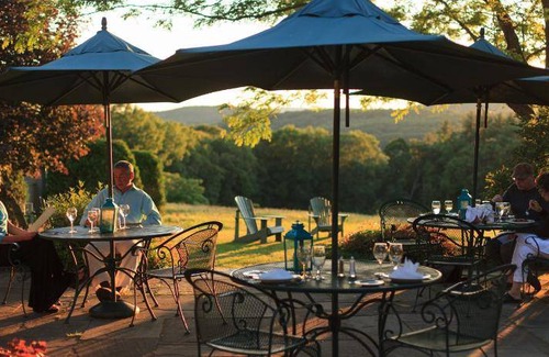 West Chesterfield House | 46 m² Motel ∙ 4 guests