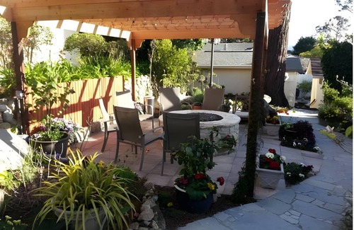 Northeast Carmel House | 46 m² Motel ∙ 127 guests