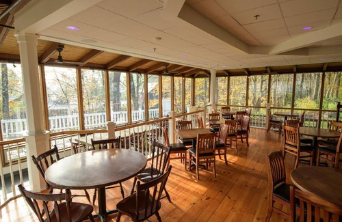Stowe Area House | 46 m² Motel ∙ 3 bedrooms ∙ 127 guests