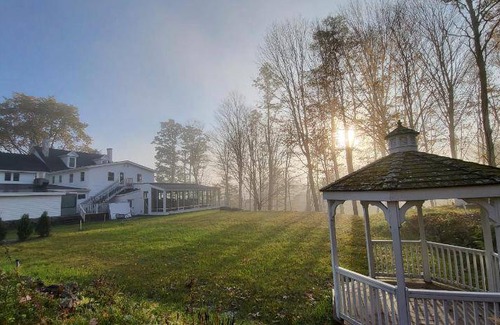 Stowe Area House | 46 m² Motel ∙ 3 bedrooms ∙ 127 guests