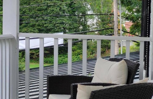 Stowe Area House | 46 m² Motel ∙ 3 bedrooms ∙ 127 guests