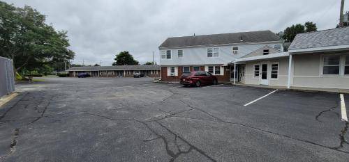 Seekonk Hotel | 46 m² Motel ∙ 6 guests