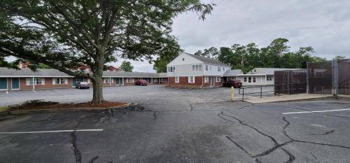 Seekonk Hotel | 46 m² Motel ∙ 6 guests