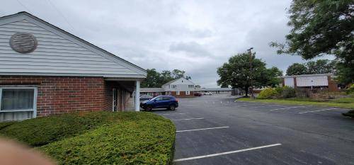 Seekonk Hotel | 46 m² Motel ∙ 6 guests