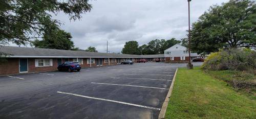Seekonk Hotel | 46 m² Motel ∙ 6 guests