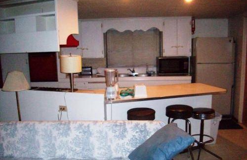 Mountain Home Hotel | 46 m² Motel ∙ 6 guests