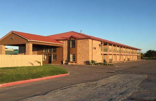 Port Lavaca Hotel | 46 m² Motel ∙ 8 guests