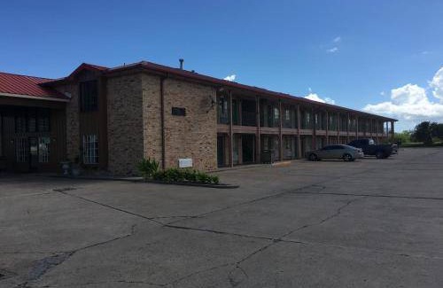 Port Lavaca Hotel | 46 m² Motel ∙ 8 guests