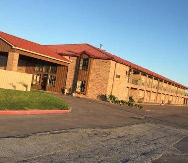 Port Lavaca Hotel | 46 m² Motel ∙ 8 guests
