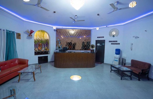 Bail Parao Resort | 46 m² Resort ∙ 4 guests