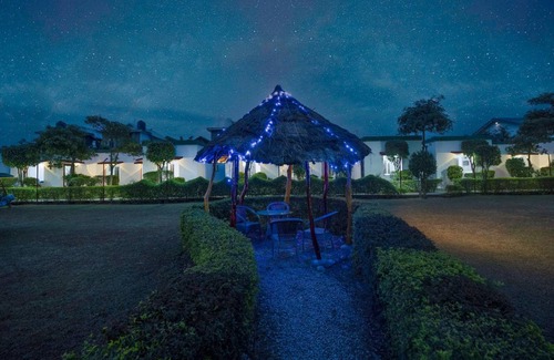 Bail Parao Resort | 46 m² Resort ∙ 4 guests