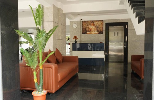 Baner Apartment | 46 m² Serviced apartment ∙ 2 bedrooms ∙ 10 guests