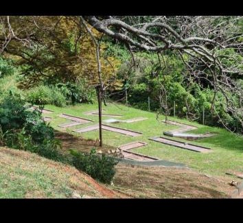 Southbroom Apartment | 46 Marina Glen gataway
