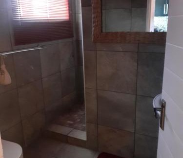 Southbroom Apartment | 46 Marina Glen gataway