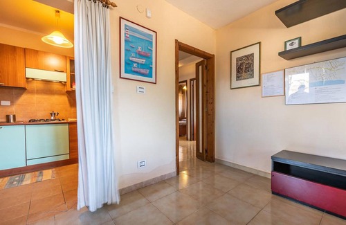 S'oru e Mari House | 46 metres from the beach - garden + free WiFi - Cagliari/Quartu